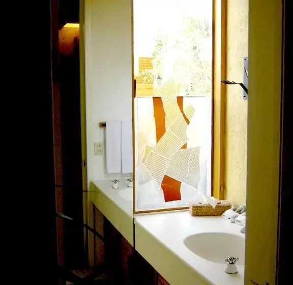 Fotos del hotel Casa En El Campo:  16