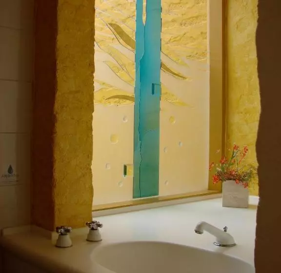 Fotos del hotel Casa En El Campo:  6