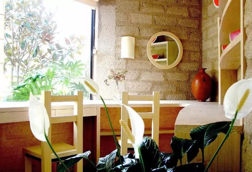 Fotos del hotel Casa En El Campo:  5