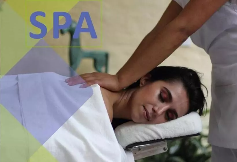 Fotos del hotel Casa En El Campo:  12