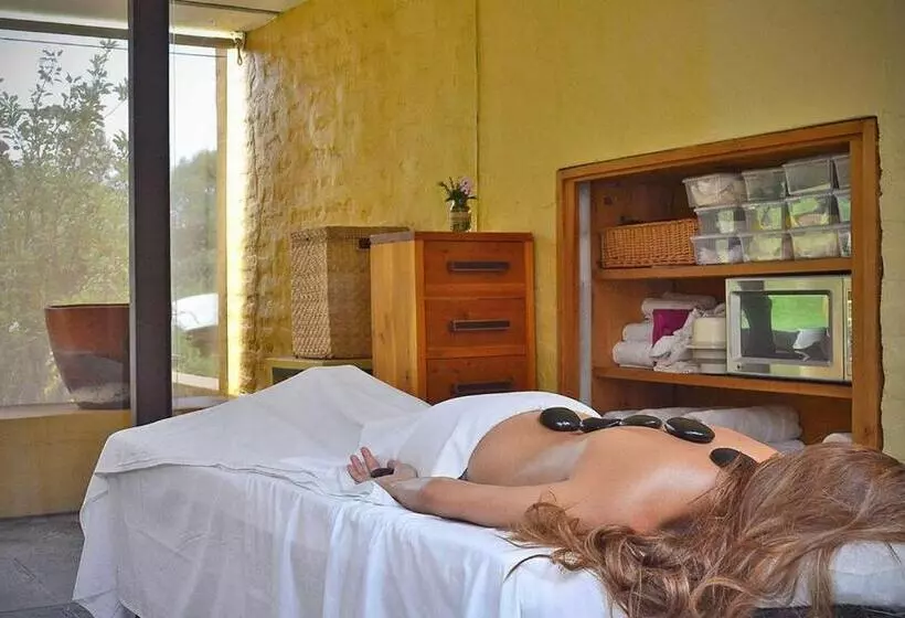 Fotos del hotel Casa En El Campo:  21