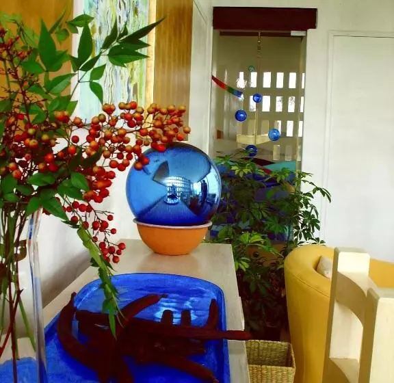 Fotos del hotel Casa En El Campo:  15