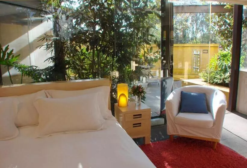 Fotos del hotel Casa En El Campo:  13