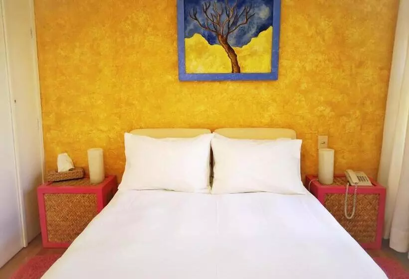 Fotos del hotel Casa En El Campo:  9