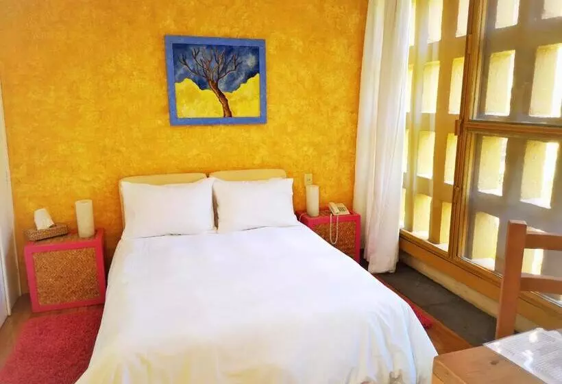 Fotos del hotel Casa En El Campo:  14