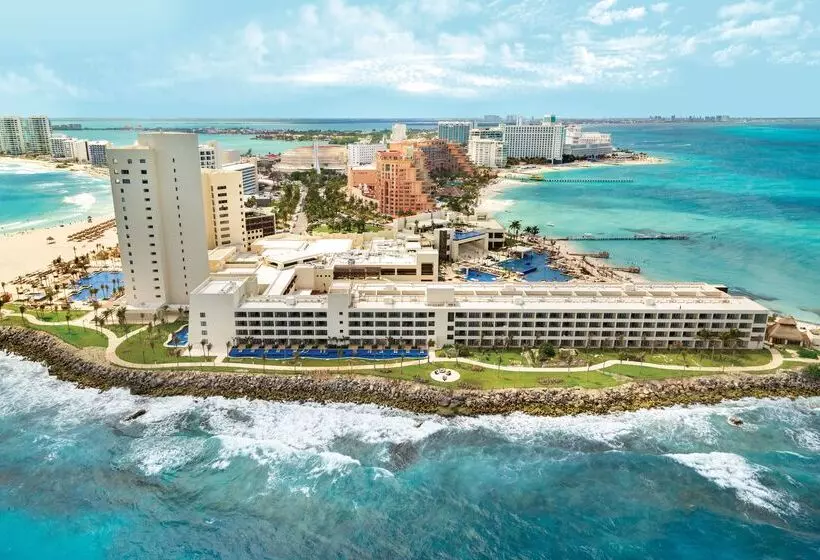 Fotos del hotel Hyatt Ziva Cancun:  12
