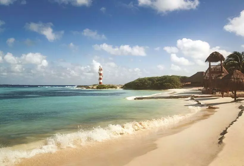 Fotos del hotel Hyatt Ziva Cancun:  20