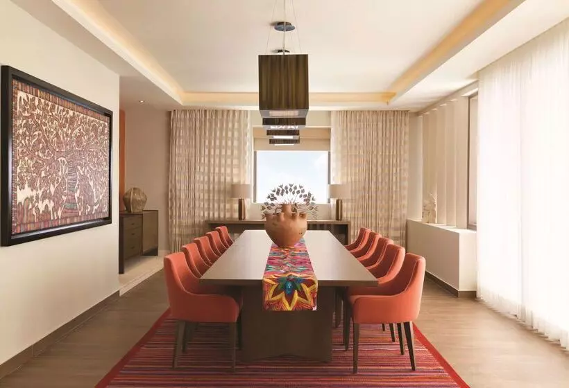 Fotos del hotel Hyatt Ziva Cancun:  3