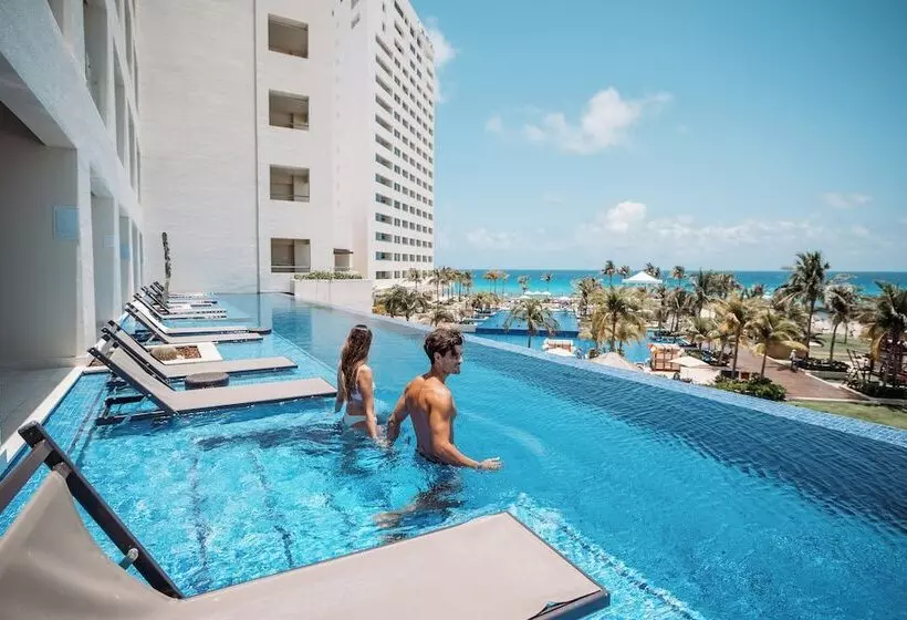 Fotos del hotel Hyatt Ziva Cancun:  2