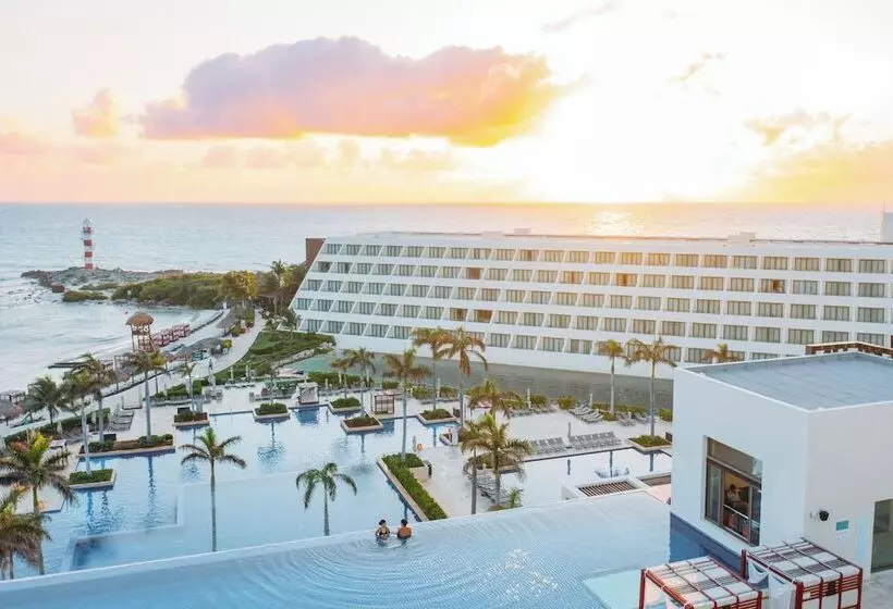 Fotos del hotel Hyatt Ziva Cancun:  17