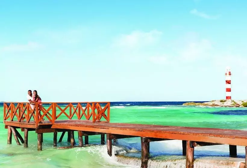 Fotos del hotel Hyatt Ziva Cancun:  14