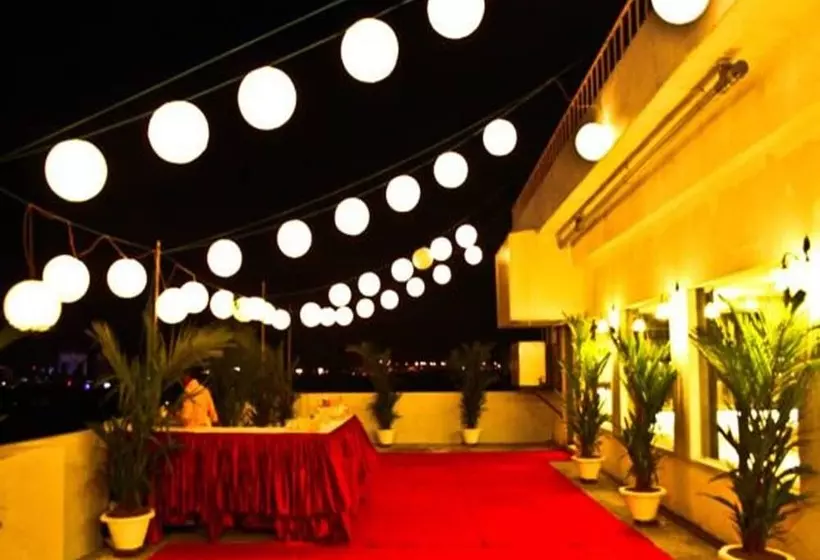 Fotos del hotel Imperial Regency:  6