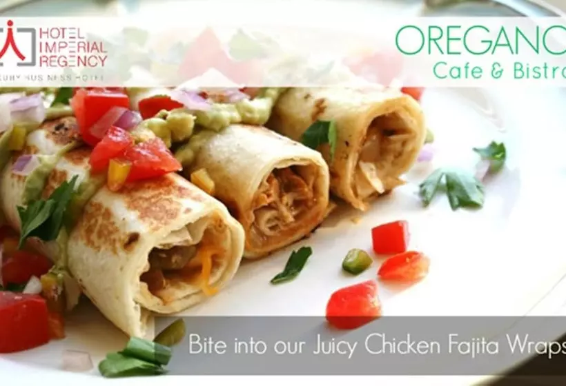 Fotos del hotel Imperial Regency:  18