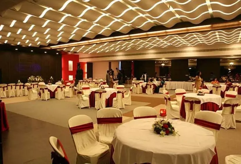 Fotos del hotel Imperial Regency:  16