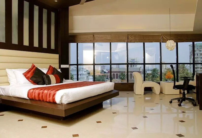 Fotos del hotel Imperial Regency:  9