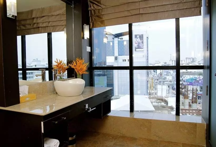 Fotos del hotel Imperial Regency:  14