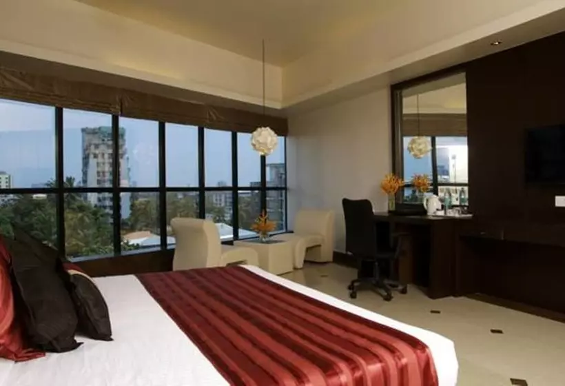 Fotos del hotel Imperial Regency:  23