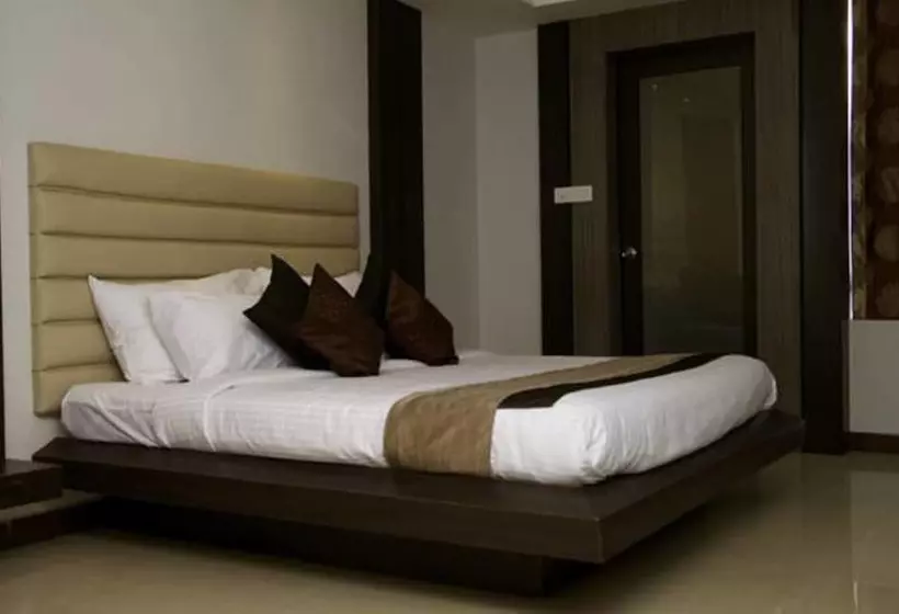 Fotos del hotel Imperial Regency:  17