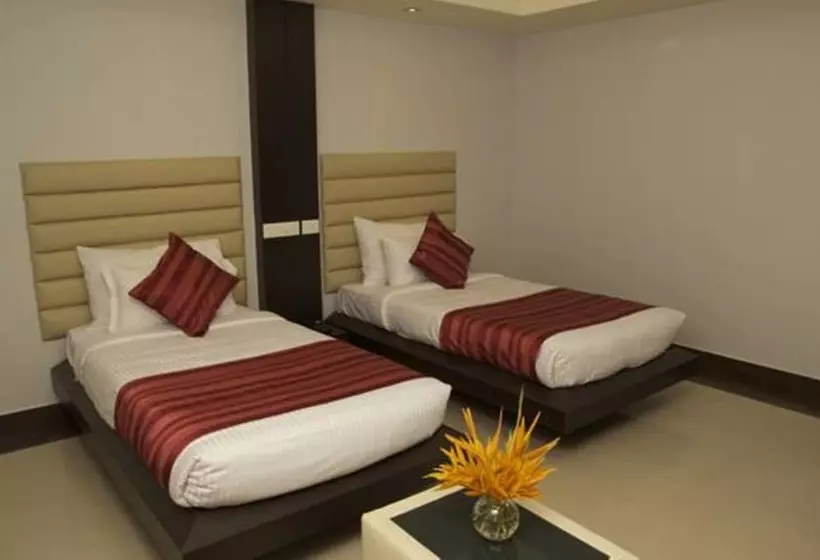 Fotos del hotel Imperial Regency:  19