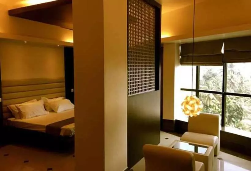 Fotos del hotel Imperial Regency:  20