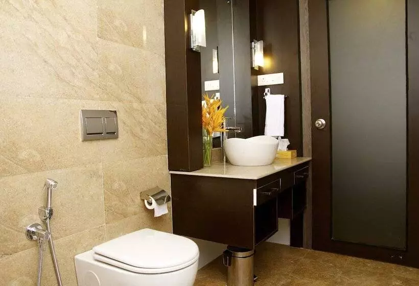 Fotos del hotel Imperial Regency:  7