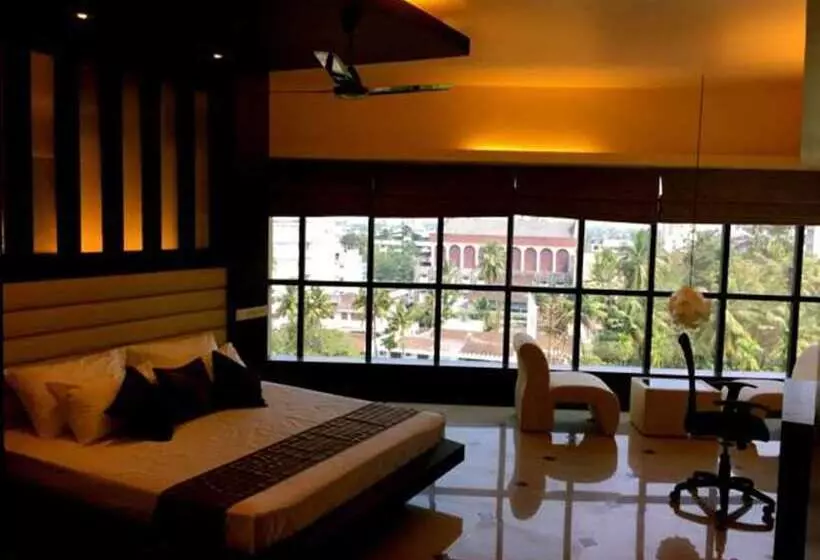 Fotos del hotel Imperial Regency:  25