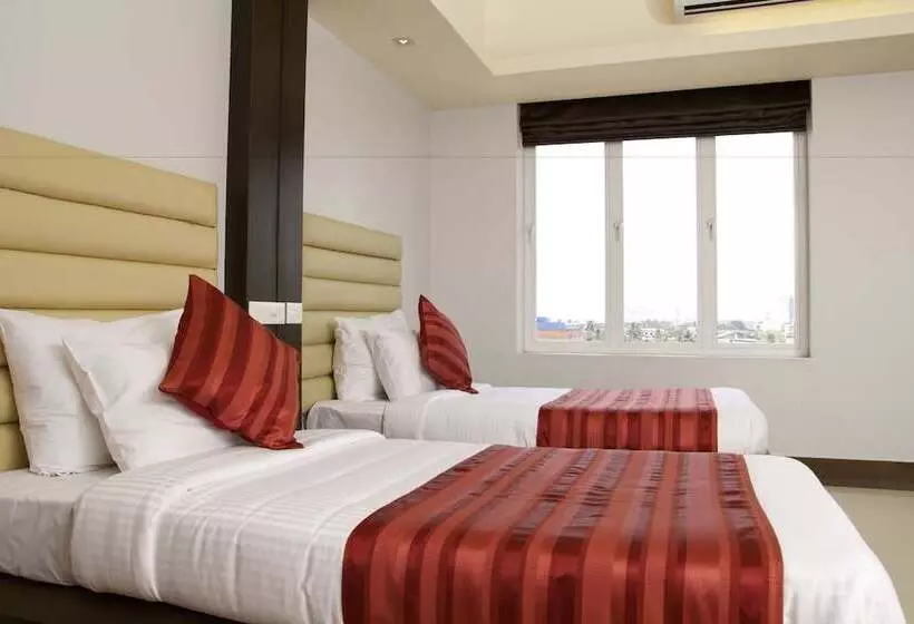 Fotos del hotel Imperial Regency:  21