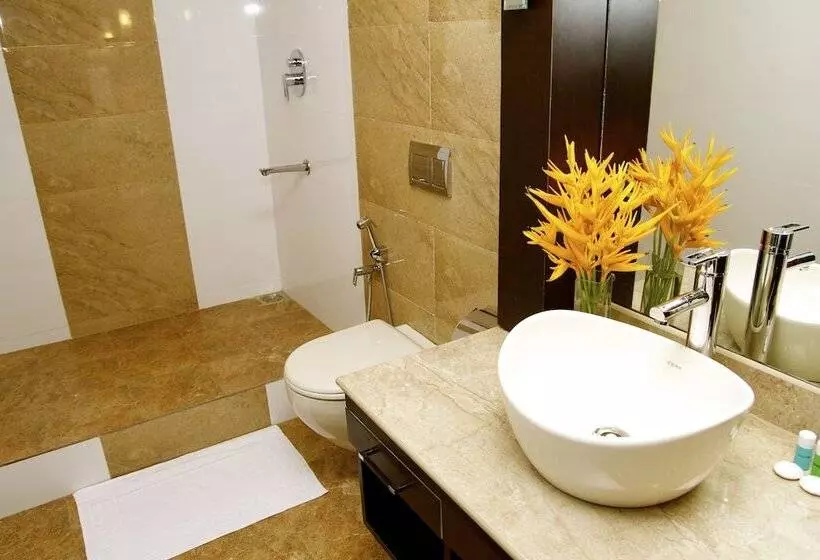 Fotos del hotel Imperial Regency:  11