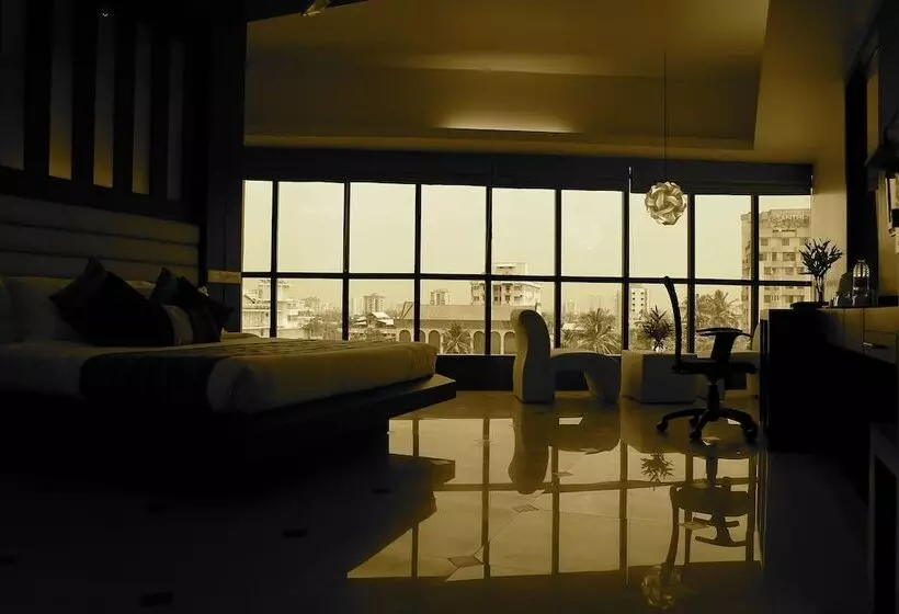 Fotos del hotel Imperial Regency:  24