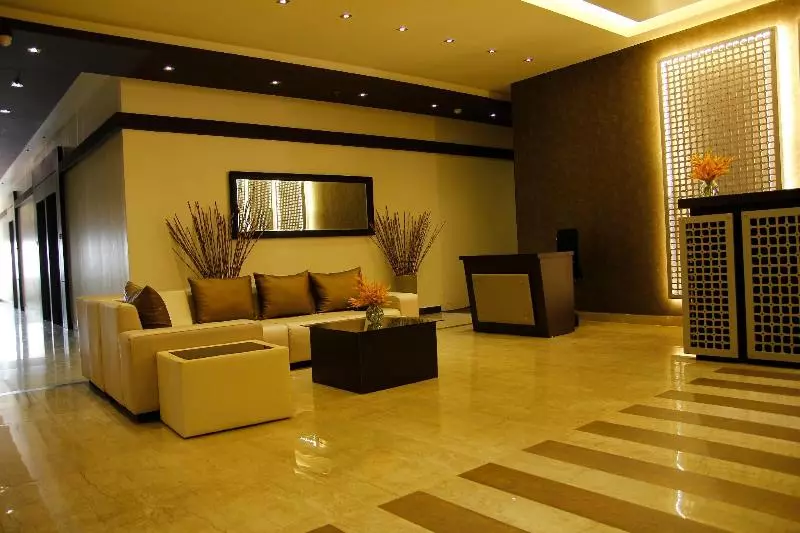 Fotos del hotel Imperial Regency:  2