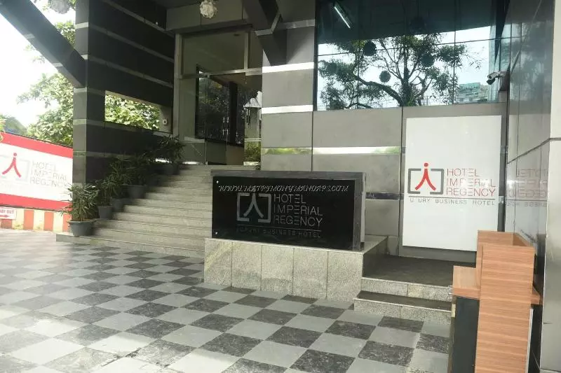 Fotos del hotel Imperial Regency:  5