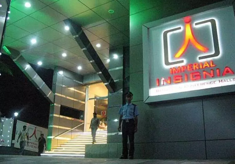 Fotos del hotel Imperial Regency:  8