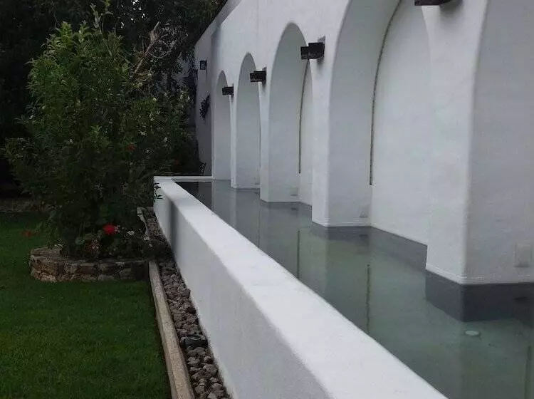 Fotos del hotel Mexicanos 10 Casavieja:  25