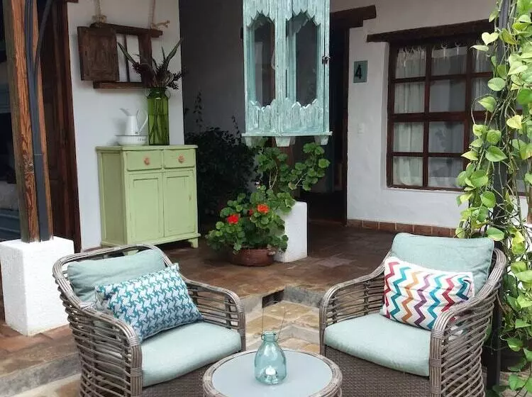 Fotos del hotel Mexicanos 10 Casavieja:  5