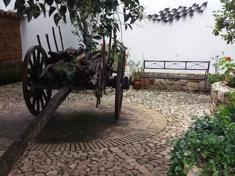 Fotos del hotel Mexicanos 10 Casavieja:  21