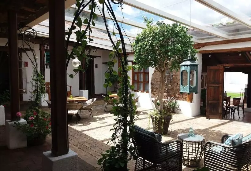 Fotos del hotel Mexicanos 10 Casavieja:  13