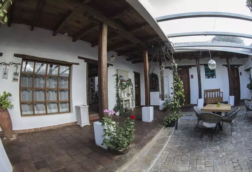 Fotos del hotel Mexicanos 10 Casavieja:  23