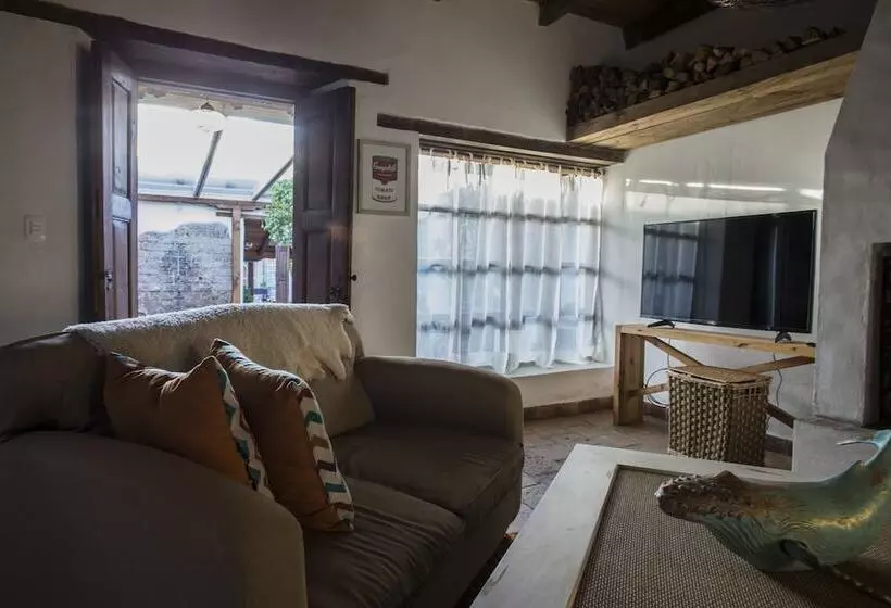 Mexicanos 10 Casavieja