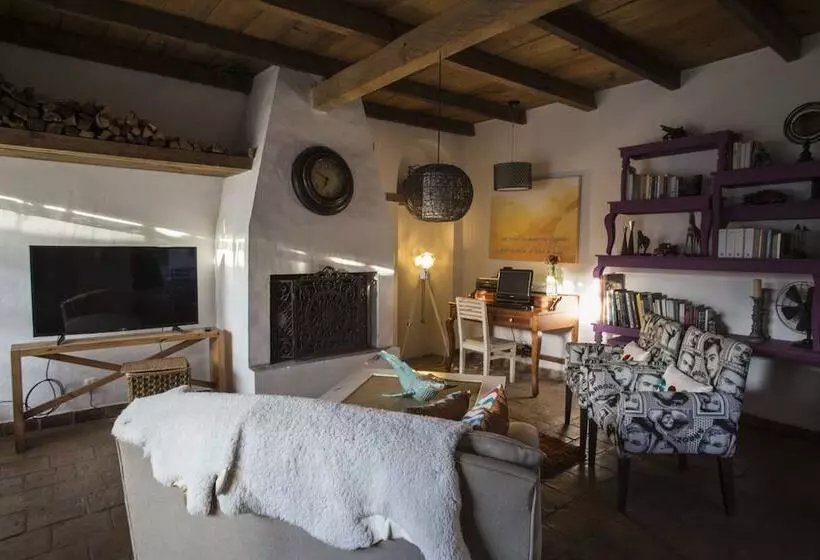 Fotos del hotel Mexicanos 10 Casavieja:  10