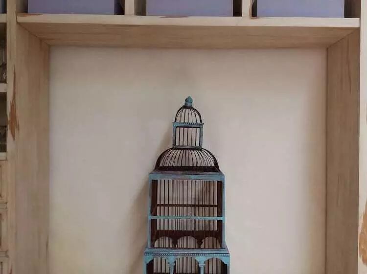 Fotos del hotel Mexicanos 10 Casavieja:  8