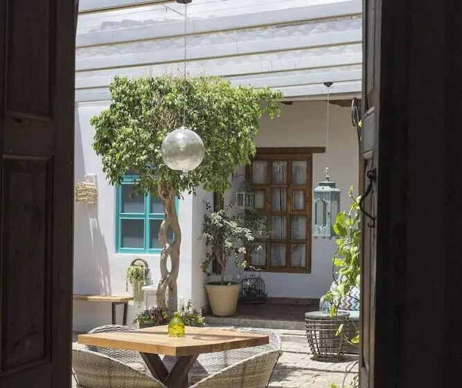 Fotos del hotel Mexicanos 10 Casavieja:  24