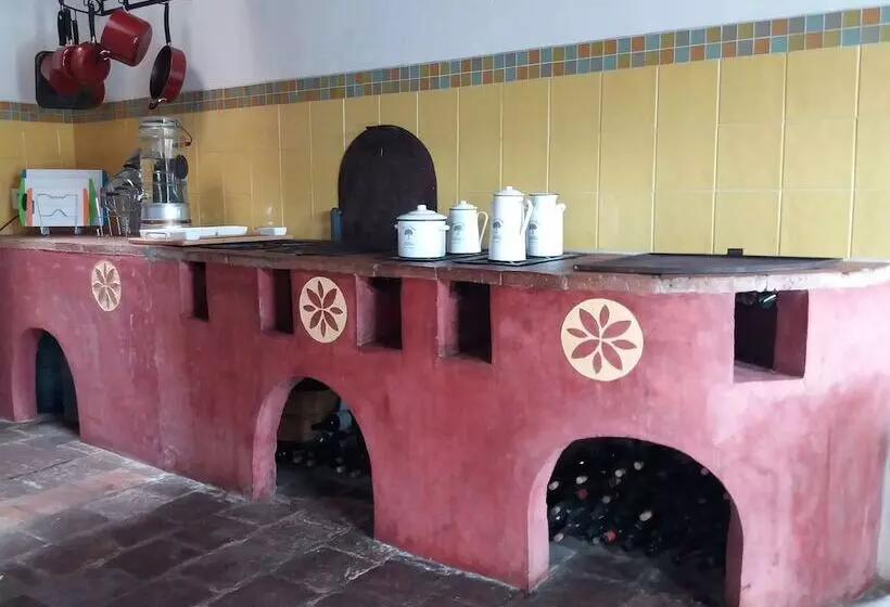 Fotos del hotel Mexicanos 10 Casavieja:  4