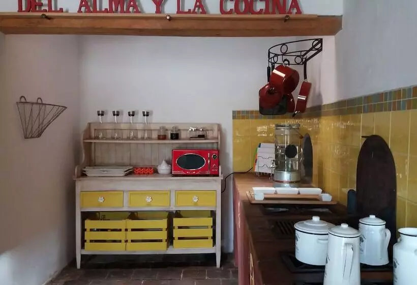 Fotos del hotel Mexicanos 10 Casavieja:  6