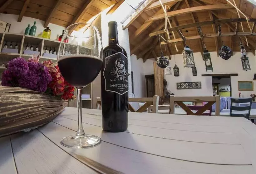 Fotos del hotel Mexicanos 10 Casavieja:  20