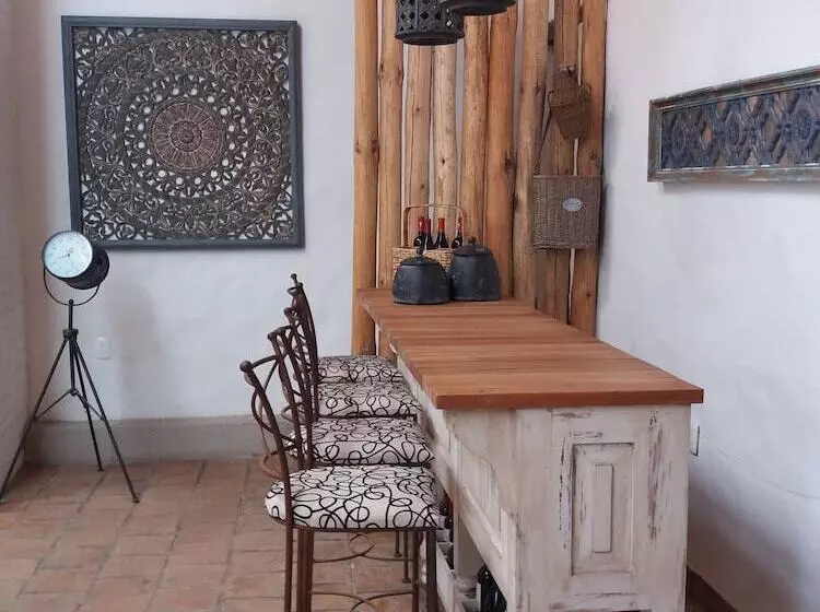 Fotos del hotel Mexicanos 10 Casavieja:  12