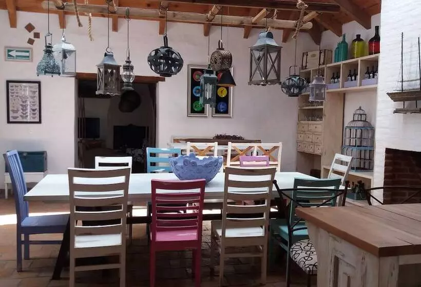 Fotos del hotel Mexicanos 10 Casavieja:  14