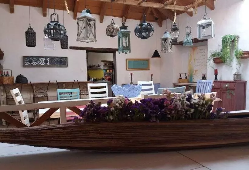 Fotos del hotel Mexicanos 10 Casavieja:  3