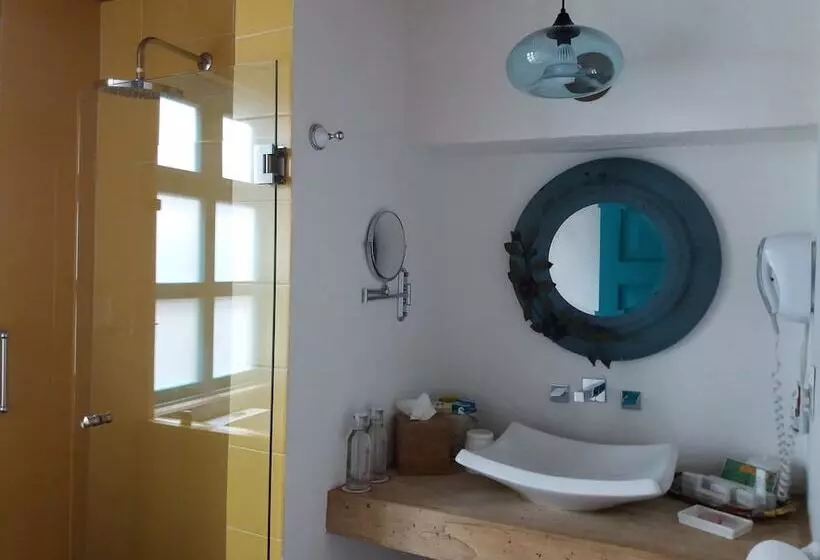 Fotos del hotel Mexicanos 10 Casavieja:  7