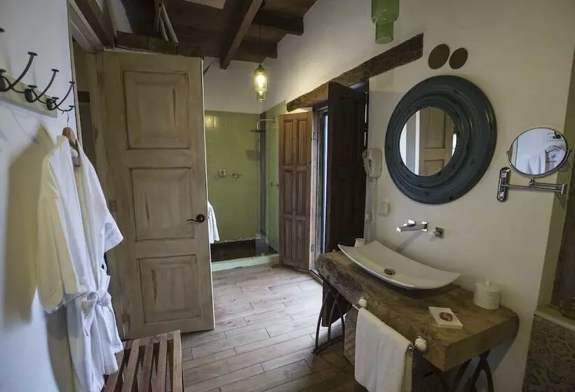 Fotos del hotel Mexicanos 10 Casavieja:  22