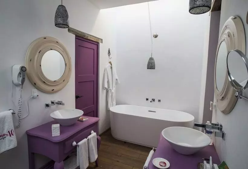 Fotos del hotel Mexicanos 10 Casavieja:  15